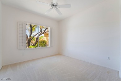 Charming 3 Bedroom Home with Stunning Ascaya Views in Sun City on Desert Willow Golf Course in Nevada - for sale on GolfHomes.com, golf home, golf lot