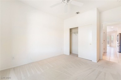 Charming 3 Bedroom Home with Stunning Ascaya Views in Sun City on Desert Willow Golf Course in Nevada - for sale on GolfHomes.com, golf home, golf lot
