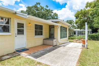 Welcome Home to your Charming Forest Hills Retreat Near Historic on Babe Zaharias Golf Course in Florida - for sale on GolfHomes.com, golf home, golf lot