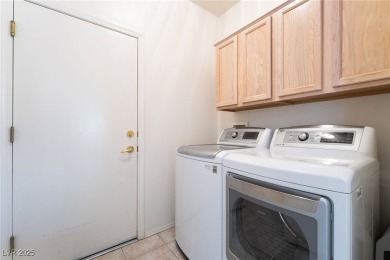 Charming 3 Bedroom Home with Stunning Ascaya Views in Sun City on Desert Willow Golf Course in Nevada - for sale on GolfHomes.com, golf home, golf lot