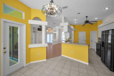 Welcome to your family's next adventure in the warm and on Rivard Golf and Country Club in Florida - for sale on GolfHomes.com, golf home, golf lot