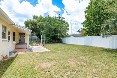 Welcome Home to your Charming Forest Hills Retreat Near Historic on Babe Zaharias Golf Course in Florida - for sale on GolfHomes.com, golf home, golf lot