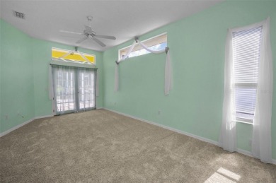 Welcome to your family's next adventure in the warm and on Rivard Golf and Country Club in Florida - for sale on GolfHomes.com, golf home, golf lot