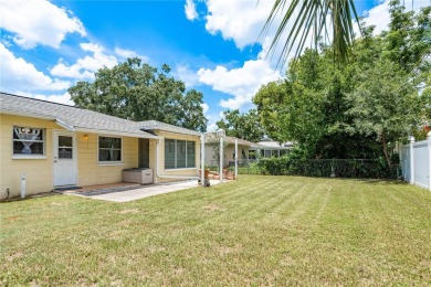 Welcome Home to your Charming Forest Hills Retreat Near Historic on Babe Zaharias Golf Course in Florida - for sale on GolfHomes.com, golf home, golf lot