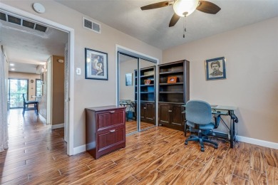 Discover this charming 2-bedroom, 2-bath condo nestled near the on Stevens Park Golf Course in Texas - for sale on GolfHomes.com, golf home, golf lot