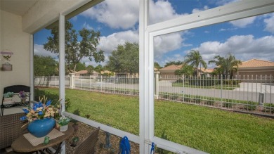 Discover Effortless Florida Living!
Welcome to this beautifully on The Preserve Golf Club At Tara in Florida - for sale on GolfHomes.com, golf home, golf lot