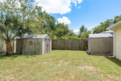Welcome Home to your Charming Forest Hills Retreat Near Historic on Babe Zaharias Golf Course in Florida - for sale on GolfHomes.com, golf home, golf lot