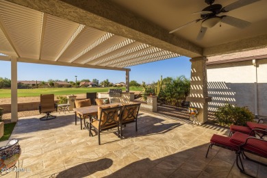 Discover your ideal residence in Solera at Johnson Ranch! on The Golf Club At Johnson Ranch in Arizona - for sale on GolfHomes.com, golf home, golf lot