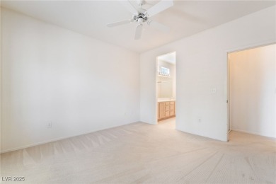 Charming 3 Bedroom Home with Stunning Ascaya Views in Sun City on Desert Willow Golf Course in Nevada - for sale on GolfHomes.com, golf home, golf lot
