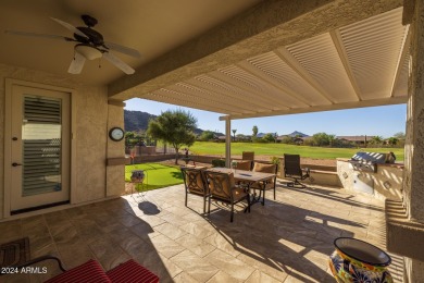 Discover your ideal residence in Solera at Johnson Ranch! on The Golf Club At Johnson Ranch in Arizona - for sale on GolfHomes.com, golf home, golf lot