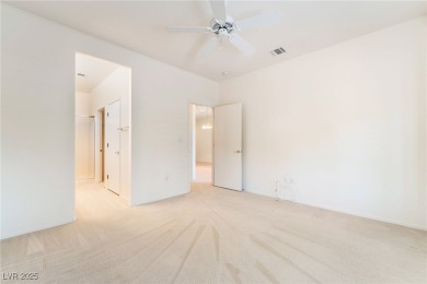 Charming 3 Bedroom Home with Stunning Ascaya Views in Sun City on Desert Willow Golf Course in Nevada - for sale on GolfHomes.com, golf home, golf lot