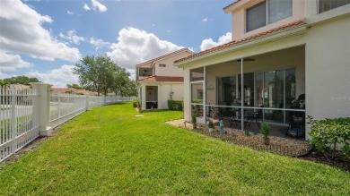 Discover Effortless Florida Living!
Welcome to this beautifully on The Preserve Golf Club At Tara in Florida - for sale on GolfHomes.com, golf home, golf lot