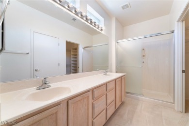 Charming 3 Bedroom Home with Stunning Ascaya Views in Sun City on Desert Willow Golf Course in Nevada - for sale on GolfHomes.com, golf home, golf lot