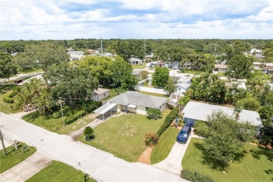 Welcome Home to your Charming Forest Hills Retreat Near Historic on Babe Zaharias Golf Course in Florida - for sale on GolfHomes.com, golf home, golf lot