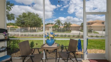 Discover Effortless Florida Living!
Welcome to this beautifully on The Preserve Golf Club At Tara in Florida - for sale on GolfHomes.com, golf home, golf lot