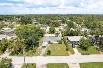 Welcome Home to your Charming Forest Hills Retreat Near Historic on Babe Zaharias Golf Course in Florida - for sale on GolfHomes.com, golf home, golf lot