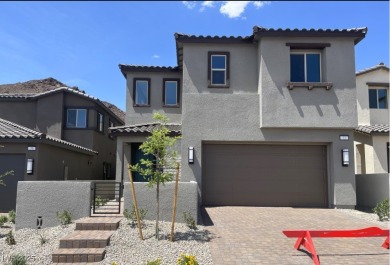 New Construction - Ready Now! Built by America's Most Trusted on Falls Golf Course in Nevada - for sale on GolfHomes.com, golf home, golf lot