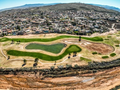 Absolutely STUNNING HOME! This custom built home spanning 8599 on St. George Golf Course in Utah - for sale on GolfHomes.com, golf home, golf lot