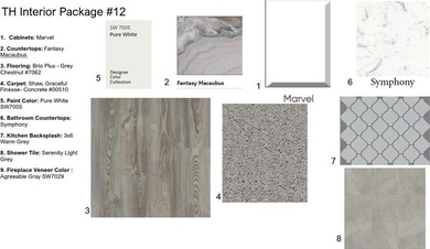 Welcome to resort-style, low-maintenance living in Heath's on Heath Golf and Yacht Club in Texas - for sale on GolfHomes.com, golf home, golf lot