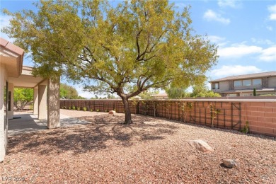 Charming 3 Bedroom Home with Stunning Ascaya Views in Sun City on Desert Willow Golf Course in Nevada - for sale on GolfHomes.com, golf home, golf lot