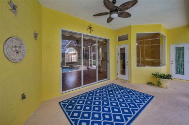 Welcome to your family's next adventure in the warm and on Rivard Golf and Country Club in Florida - for sale on GolfHomes.com, golf home, golf lot