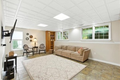 Welcome home to this classic Bradshaw Farm beauty in Hickory on The Golf Club At Bradshaw Farm in Georgia - for sale on GolfHomes.com, golf home, golf lot