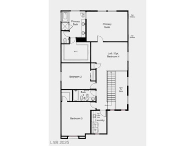 New Construction - Ready Now! Built by America's Most Trusted on Falls Golf Course in Nevada - for sale on GolfHomes.com, golf home, golf lot