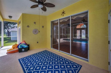 Welcome to your family's next adventure in the warm and on Rivard Golf and Country Club in Florida - for sale on GolfHomes.com, golf home, golf lot