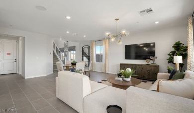 New Construction - Ready Now! Built by America's Most Trusted on Falls Golf Course in Nevada - for sale on GolfHomes.com, golf home, golf lot