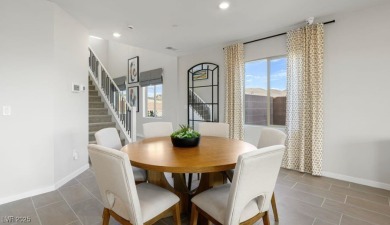 New Construction - Ready Now! Built by America's Most Trusted on Falls Golf Course in Nevada - for sale on GolfHomes.com, golf home, golf lot