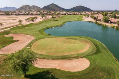 Discover your ideal residence in Solera at Johnson Ranch! on The Golf Club At Johnson Ranch in Arizona - for sale on GolfHomes.com, golf home, golf lot