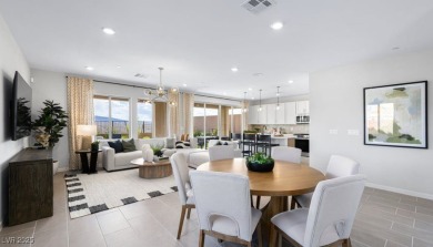 New Construction - Ready Now! Built by America's Most Trusted on Falls Golf Course in Nevada - for sale on GolfHomes.com, golf home, golf lot