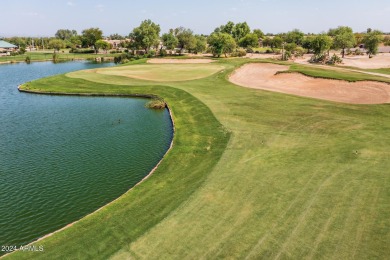 Discover your ideal residence in Solera at Johnson Ranch! on The Golf Club At Johnson Ranch in Arizona - for sale on GolfHomes.com, golf home, golf lot