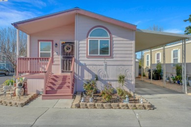 Just listed in Livermore! This charming 3 bedroom, 2 bathroom on Springtown Golf Course in California - for sale on GolfHomes.com, golf home, golf lot