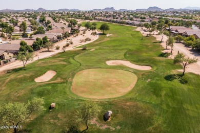 Discover your ideal residence in Solera at Johnson Ranch! on The Golf Club At Johnson Ranch in Arizona - for sale on GolfHomes.com, golf home, golf lot