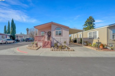 Just listed in Livermore! This charming 3 bedroom, 2 bathroom on Springtown Golf Course in California - for sale on GolfHomes.com, golf home, golf lot