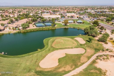 Discover your ideal residence in Solera at Johnson Ranch! on The Golf Club At Johnson Ranch in Arizona - for sale on GolfHomes.com, golf home, golf lot