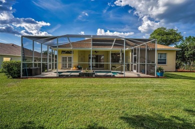 Welcome to your family's next adventure in the warm and on Rivard Golf and Country Club in Florida - for sale on GolfHomes.com, golf home, golf lot