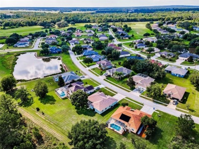 Welcome to your family's next adventure in the warm and on Rivard Golf and Country Club in Florida - for sale on GolfHomes.com, golf home, golf lot