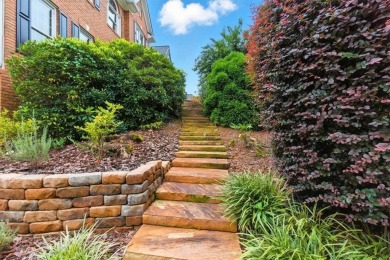 Welcome home to this classic Bradshaw Farm beauty in Hickory on The Golf Club At Bradshaw Farm in Georgia - for sale on GolfHomes.com, golf home, golf lot