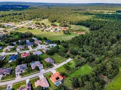Welcome to your family's next adventure in the warm and on Rivard Golf and Country Club in Florida - for sale on GolfHomes.com, golf home, golf lot