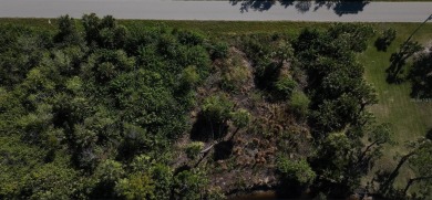 DOUBLE WATERFRONT LOT!! Just what you would expect from the on Riverwood Golf Club in Florida - for sale on GolfHomes.com, golf home, golf lot