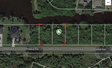 DOUBLE WATERFRONT LOT!! Just what you would expect from the on Riverwood Golf Club in Florida - for sale on GolfHomes.com, golf home, golf lot