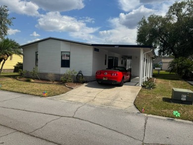 Welcome to one of the largest homes in the Meadows, just over 1 on Golden Lakes Golf Course in Florida - for sale on GolfHomes.com, golf home, golf lot