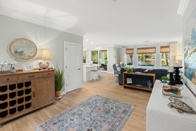 LISTED AT APPRAISED VALUE!!! Experience upscale coastal living on Sandestin Golf and Beach Resort - Raven in Florida - for sale on GolfHomes.com, golf home, golf lot