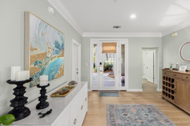 LISTED AT APPRAISED VALUE!!! Experience upscale coastal living on Sandestin Golf and Beach Resort - Raven in Florida - for sale on GolfHomes.com, golf home, golf lot