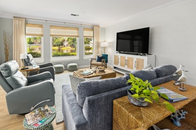 LISTED AT APPRAISED VALUE!!! Experience upscale coastal living on Sandestin Golf and Beach Resort - Raven in Florida - for sale on GolfHomes.com, golf home, golf lot