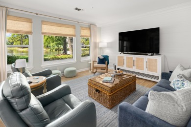 LISTED AT APPRAISED VALUE!!! Experience upscale coastal living on Sandestin Golf and Beach Resort - Raven in Florida - for sale on GolfHomes.com, golf home, golf lot