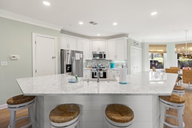 LISTED AT APPRAISED VALUE!!! Experience upscale coastal living on Sandestin Golf and Beach Resort - Raven in Florida - for sale on GolfHomes.com, golf home, golf lot