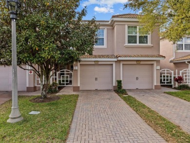 Discover the perfect blend of comfort and convenience in this on ChampionsGate Golf Resort in Florida - for sale on GolfHomes.com, golf home, golf lot